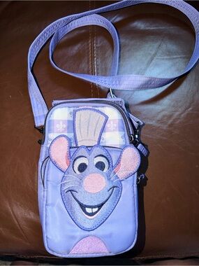Ratatouille Lug Bag